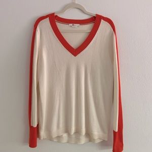 Boden Violet Sweater